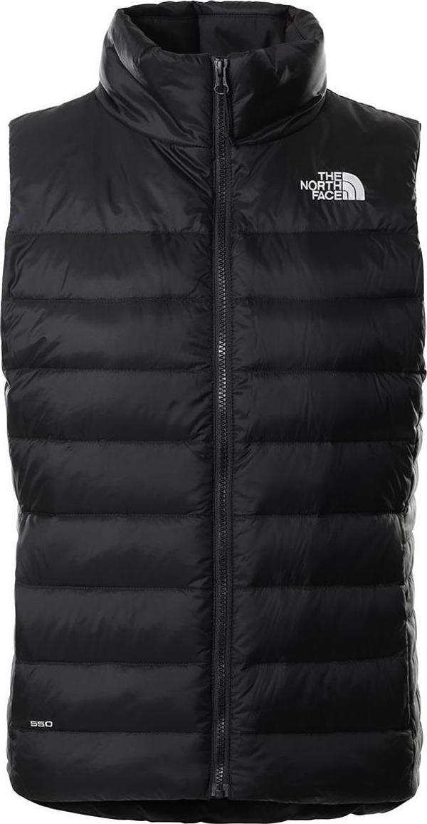 The North Face  Kadın  ACONCAGUA VEST NF0A4R3FJK31 - Image 1