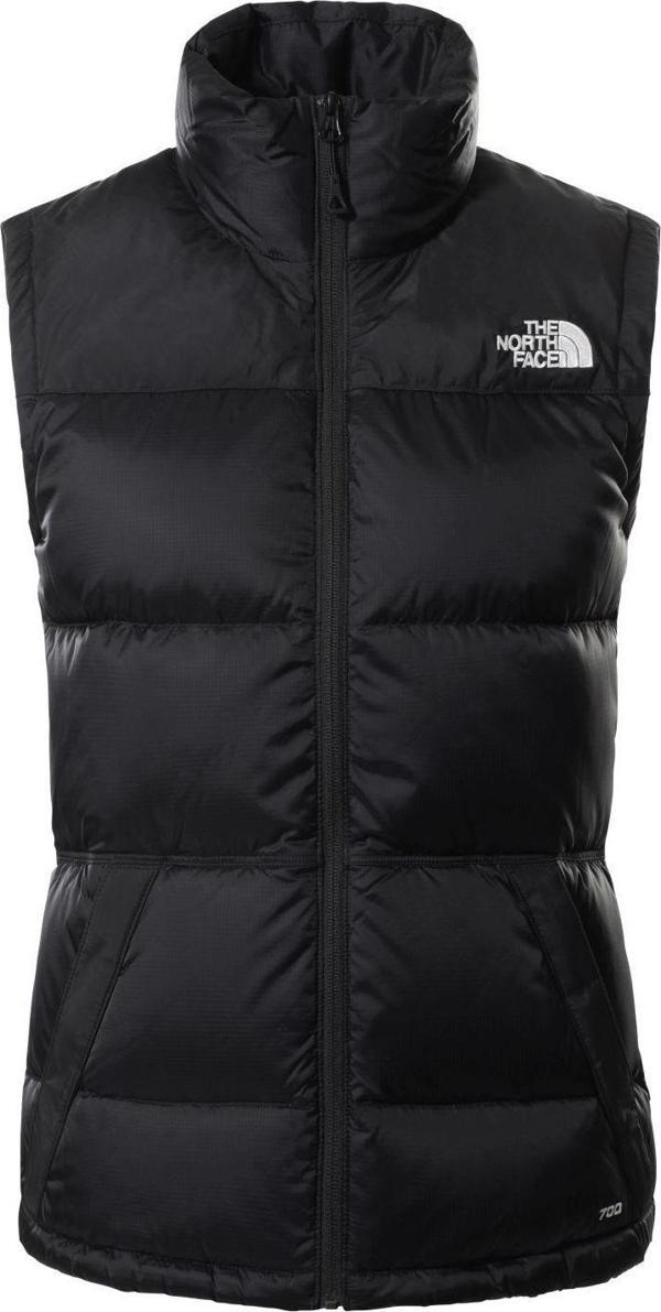 The North Face W DIABLO DOWN Kadın Yelek  NF0A4SVLKX71 - Image 1