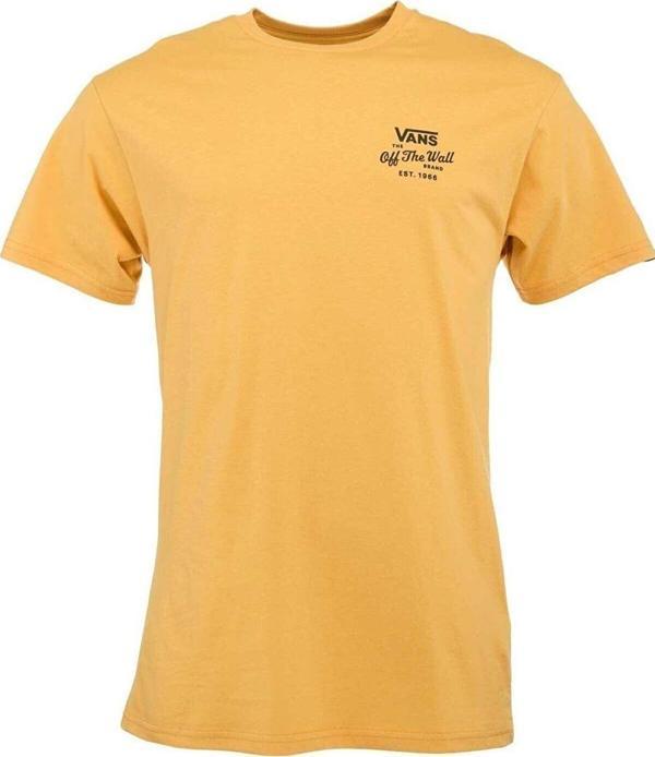 Vans WORKED-B Erkek T-Shirt VN000AFCHNY1 - Image 1