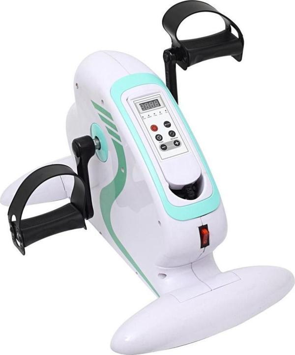 Slipt CK200 Elektrikli Mını Bıke Elektrikli Pedallı Bisiklet - Image 1