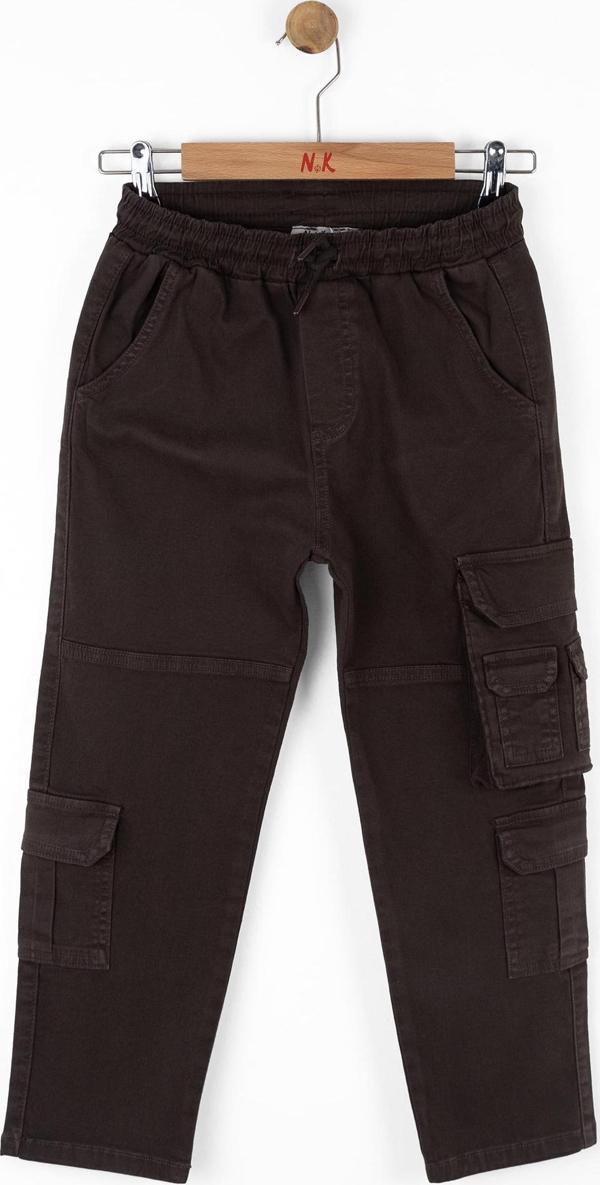 Nk Kids Erkek Çocuk Pantolon 67700 - Image 1