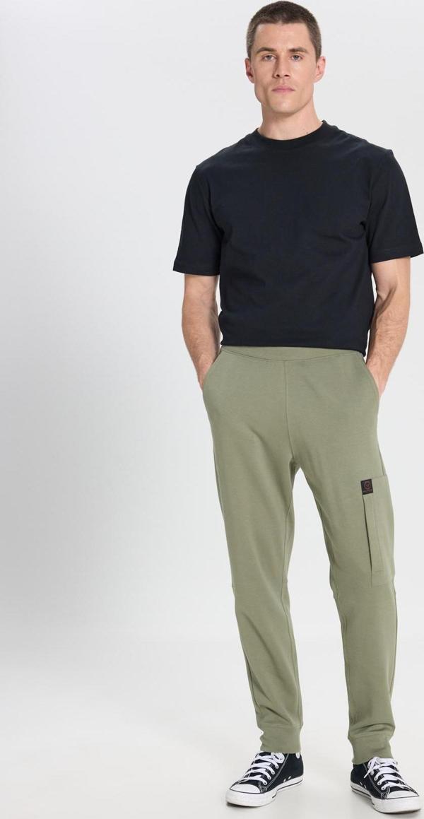 Wrangler Erkek Jogger Eşofman Altı - Image 1