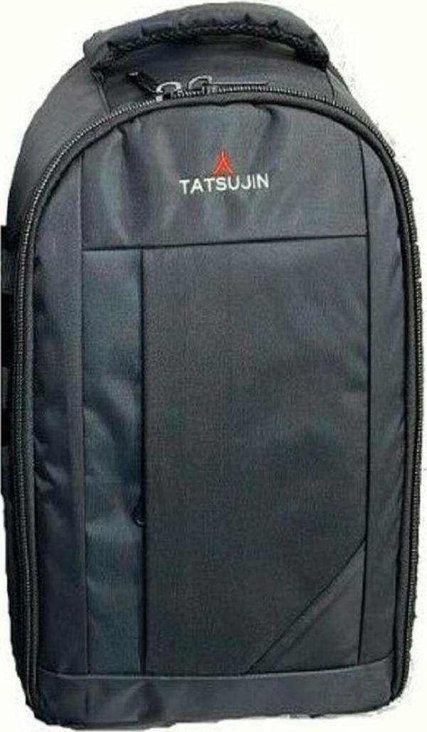 Tatsujin Kamera Laptop Bölmeli Sırt Çantası - Image 1