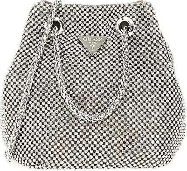 Guess Zalina Pouch Kadın Çanta HWRY9350750 - Image 1