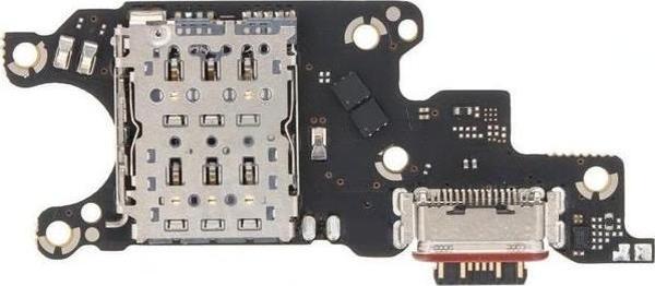 Xiaomi 13 Lite Uyumlu Şarj Soketli Mikrofon Bordu 2210129SG - Image 1