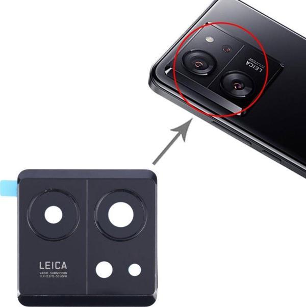 Xiaomi 13t Uyumlu Kamera Lensi Cam Full 2306epn60g - Image 1