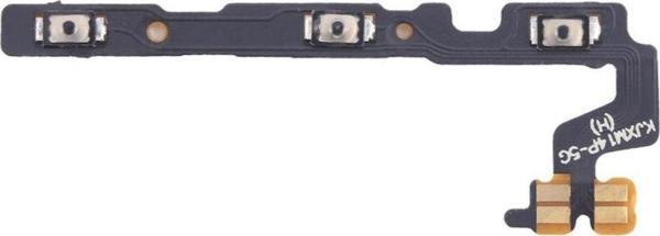 Xiaomi Mi 14 Pro İle Uyumlu Güç Açma Kapama Ses Açma Kısma Flex On Of - Image 1