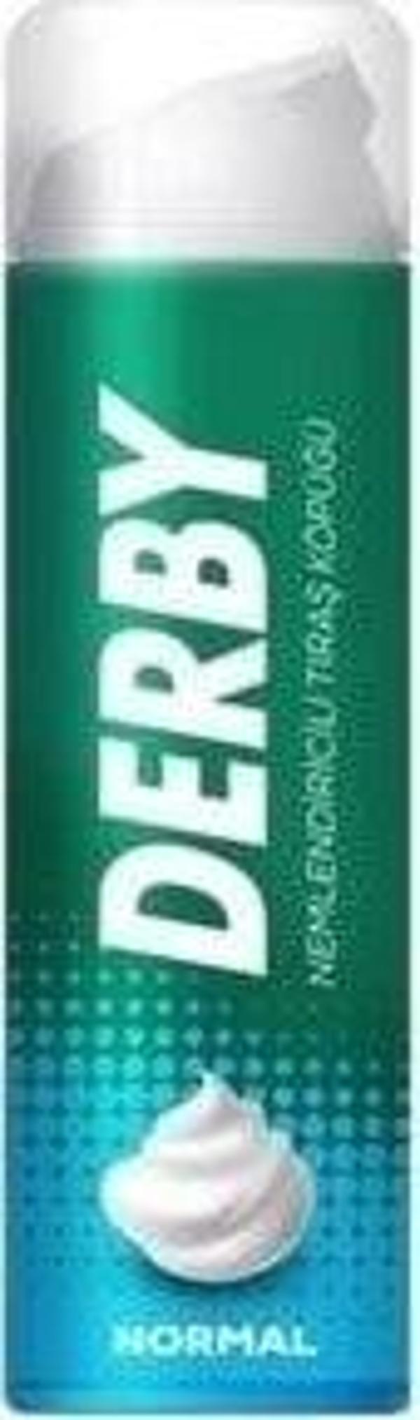 DERBY Tıraş KÖPÜĞÜ 194GR - Image 1