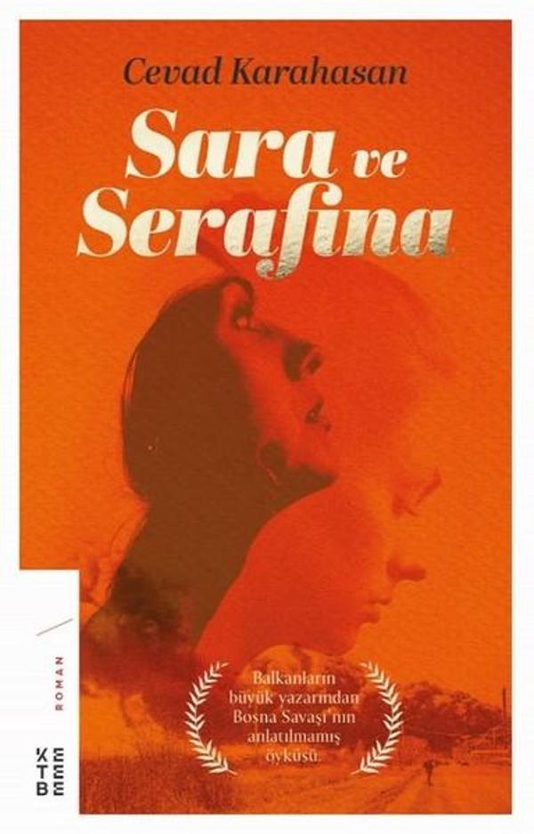 Sara ve Serafina - Ketebe - Image 1