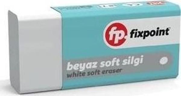 FİXPOİNT BÜYÜK SİLGİ - Image 1