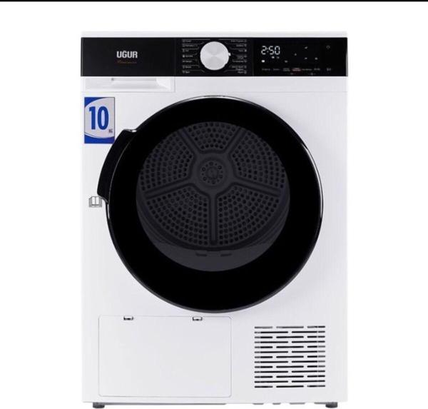 Uğur Ukm 3103 B101 10 Kg A+++ Çamaşır Kurutma Makinesi - Image 1