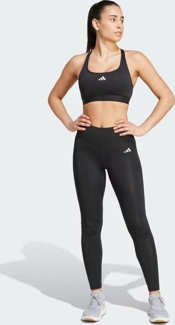 Adidas Opt Ess St 1/1 Kadın Tayt - Image 1