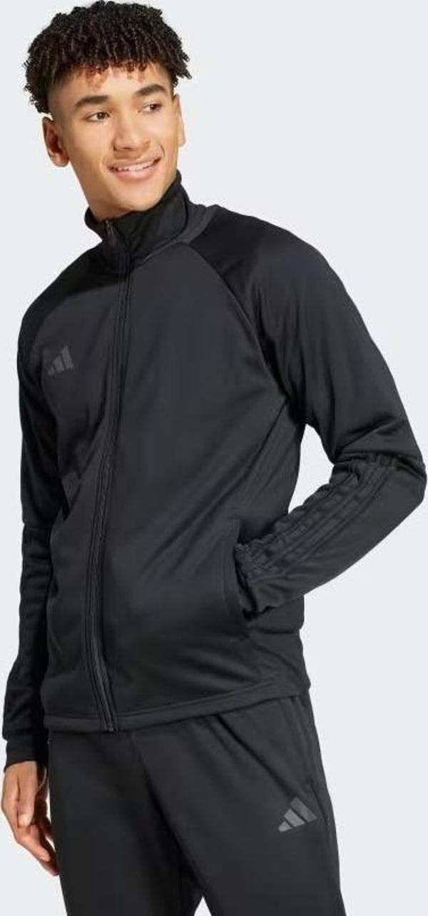 Adidas Sereno Cut 3-Stripes Erkek Eşofman Üstü - Image 1