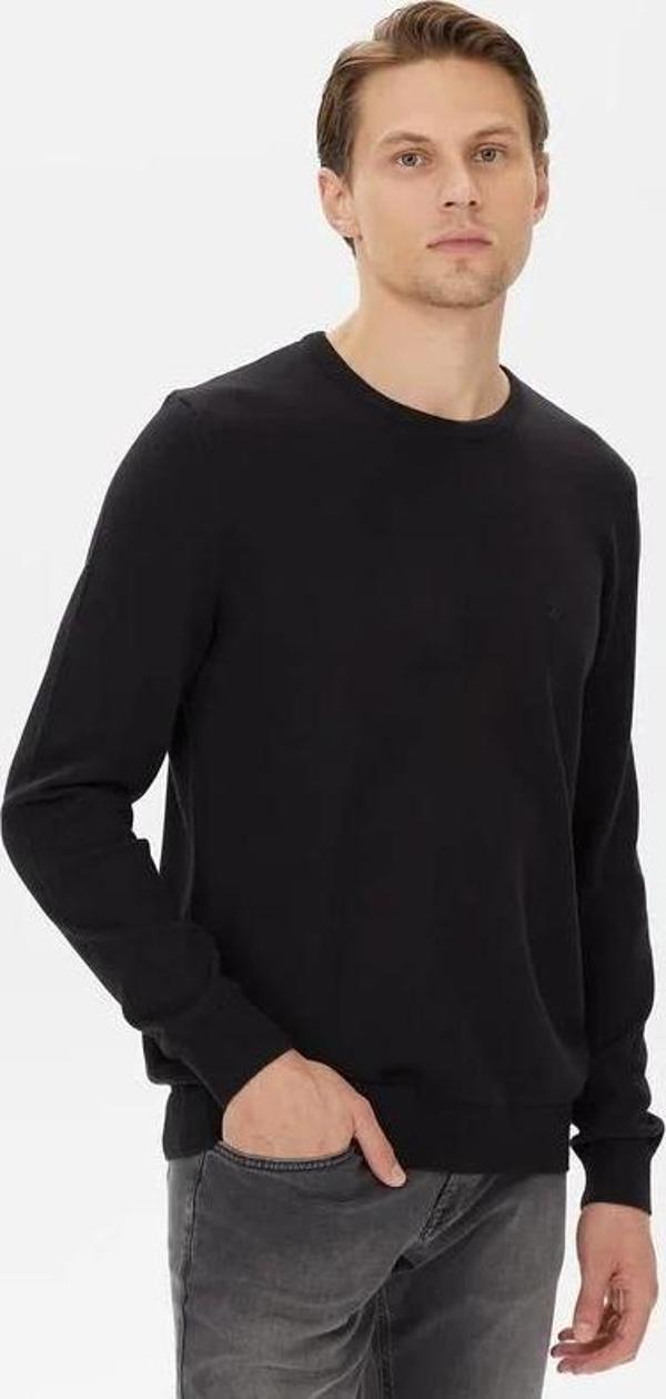Nautica Erkek Triko Kazak - Image 1