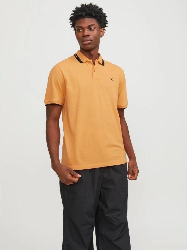 Jack&Jones Erkek T-shirt - Image 1