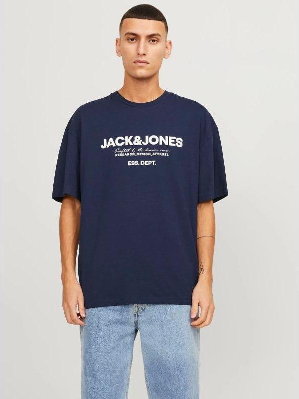 Jack&Jones Erkek T-shirt - Image 1