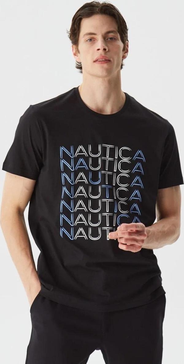 Nautica Erkek T-shirt - Image 1