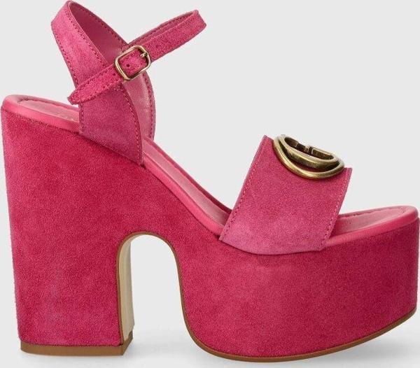 Guess Kadın Topuklu Ayakkabı FLJCLOSUE04 - Image 1