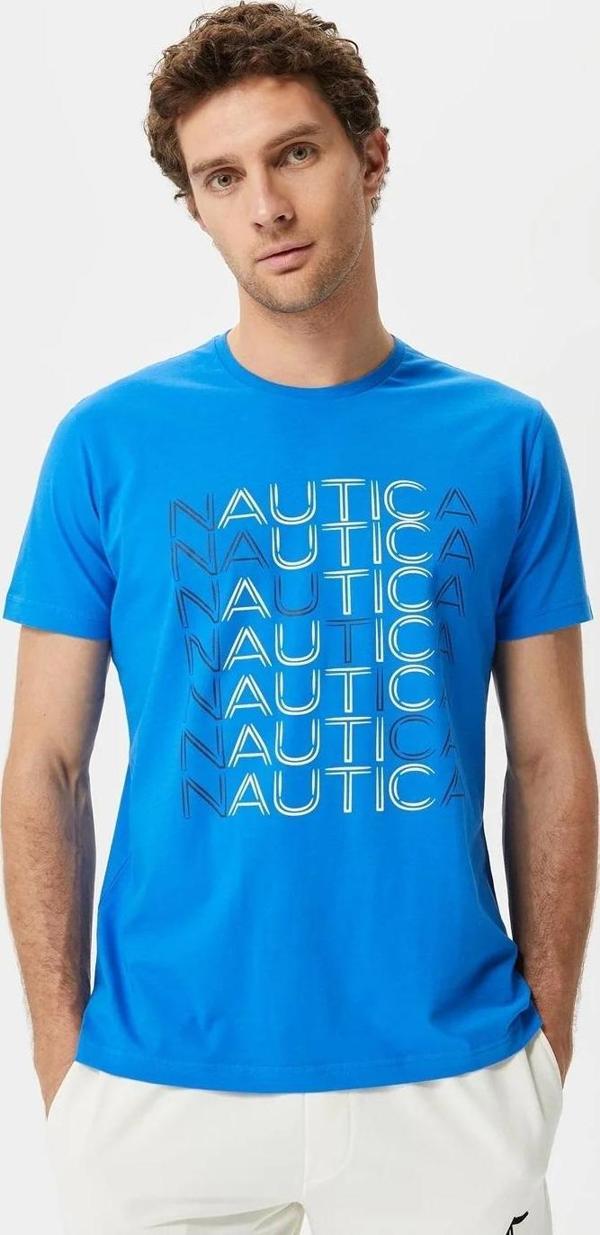 Nautica Erkek T-shirt - Image 1