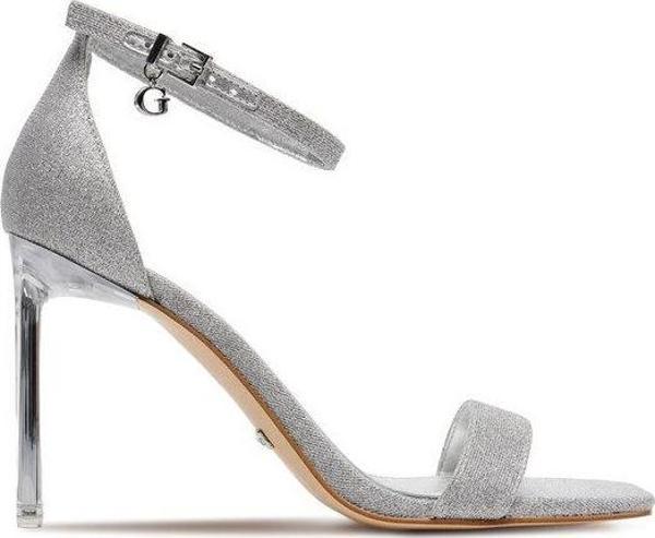 Guess Kadın Topuklu Ayakkabı FLJSH2FAB03 - Image 1