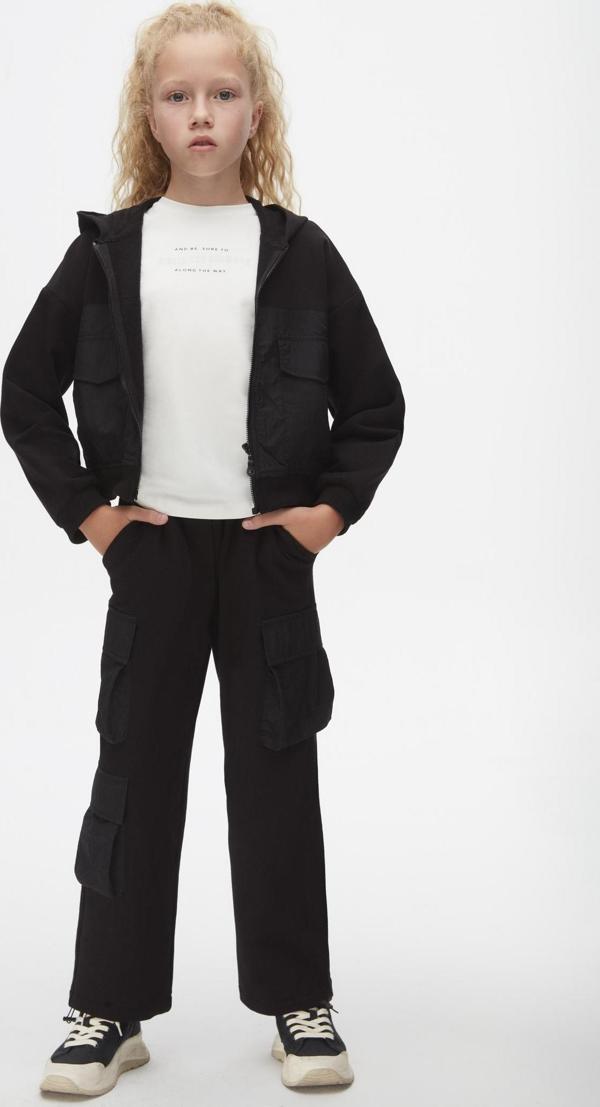 Nk Kids Kız Çocuk Pantolon 57314 - Image 1