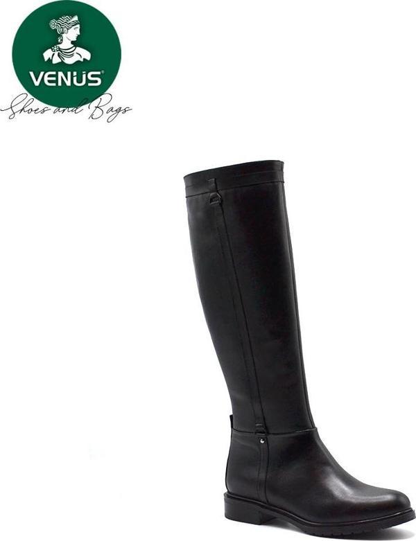 Venüs Kadın Çizme 20735K - Image 1