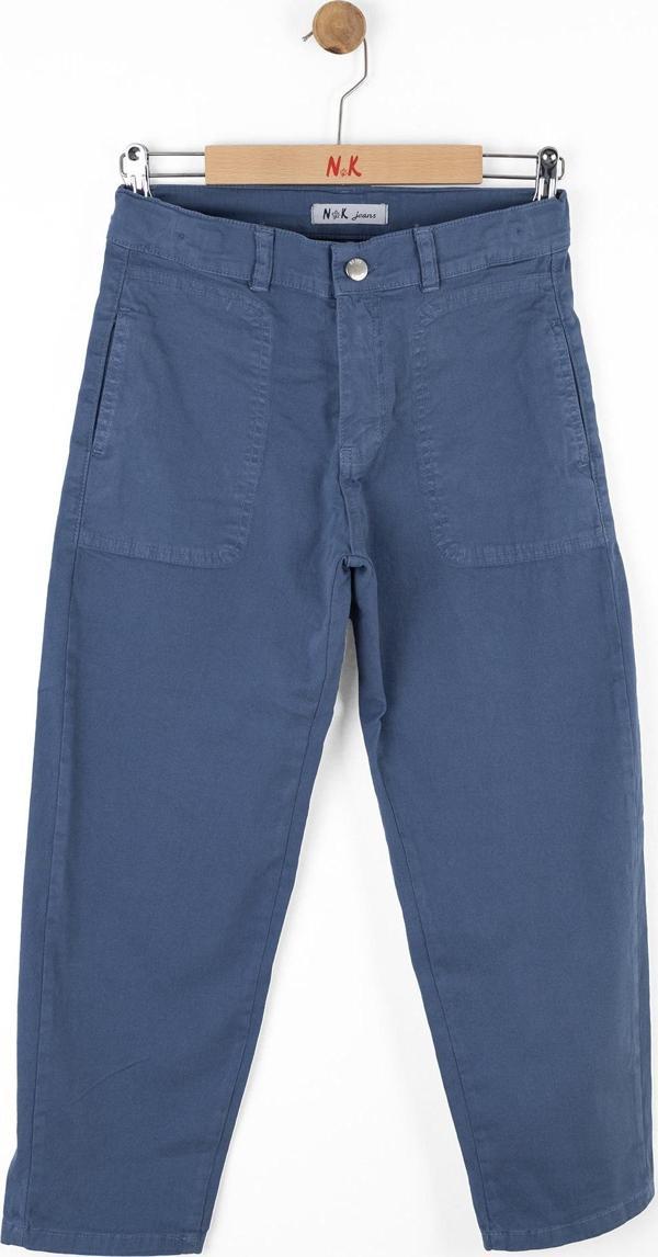 Nk Kids Kız Çocuk Pantolon 57702 - Image 1