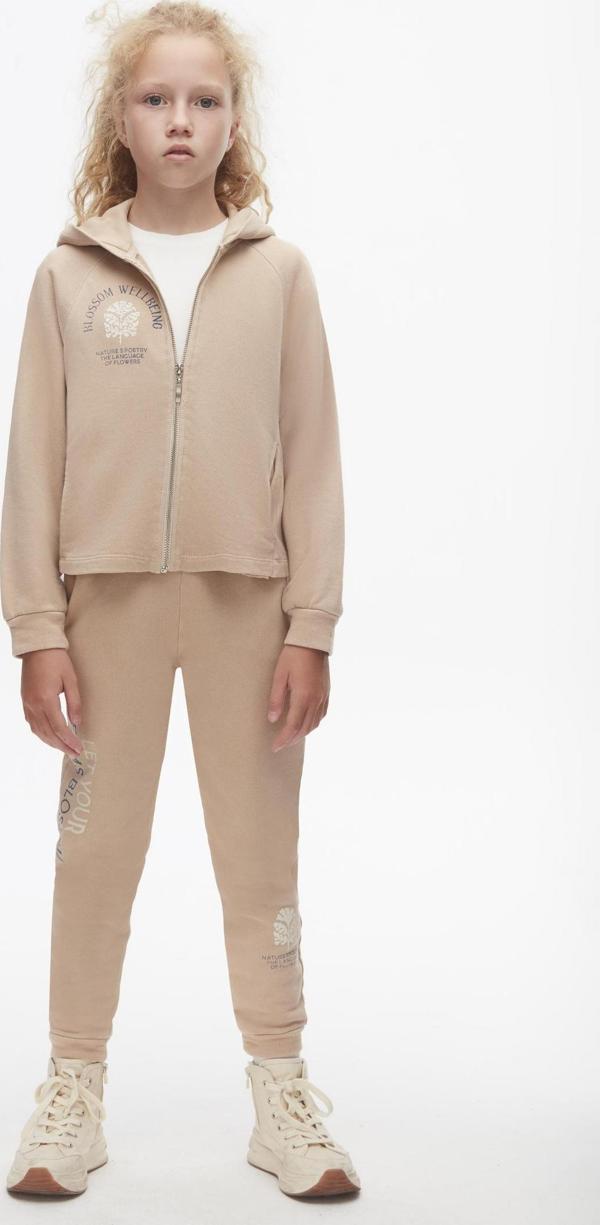 Nk Kids Kız Çocuk Pantolon 57803 - Image 1