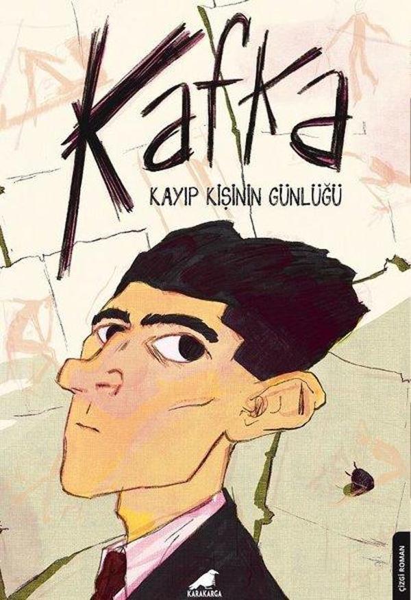 Kafka - Kayıp Kişinin Günlüğü - Karakarga - Image 1