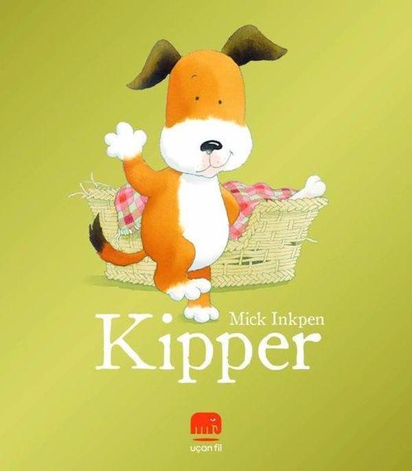 Kipper - Uçan Fil - Image 1