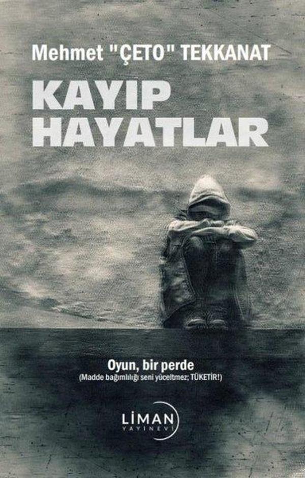 Kayıp Hayatlar - Oyun, Bir Perde - Liman Yayınevi - Image 1