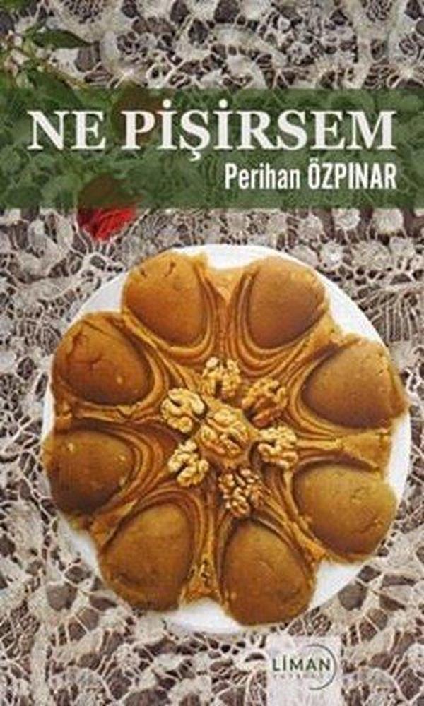 Liman Yayınevi Ne Pişirsem - Liman Yayınevi - Image 1