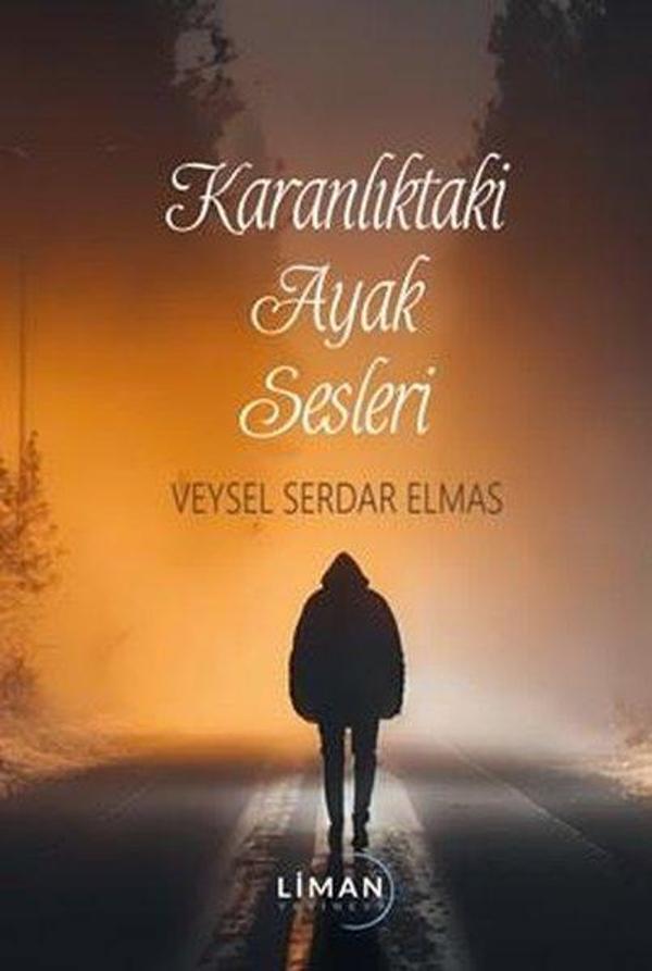 Karanlıktaki Ayak Sesleri - Liman Yayınevi - Image 1