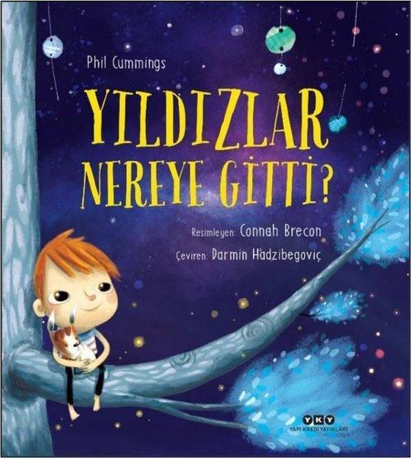 Yıldızlar Nereye Gitti? - Yapı Kredi Yayınları - Image 1