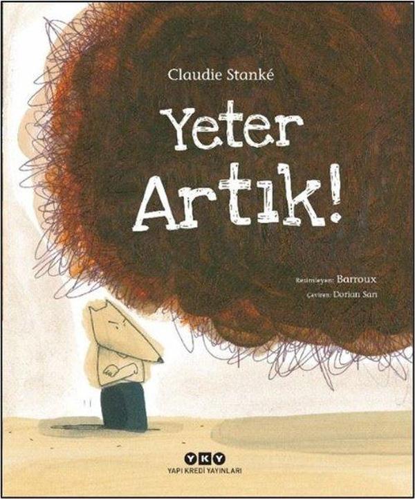 Yeter Artık! - Yapı Kredi Yayınları - Image 1