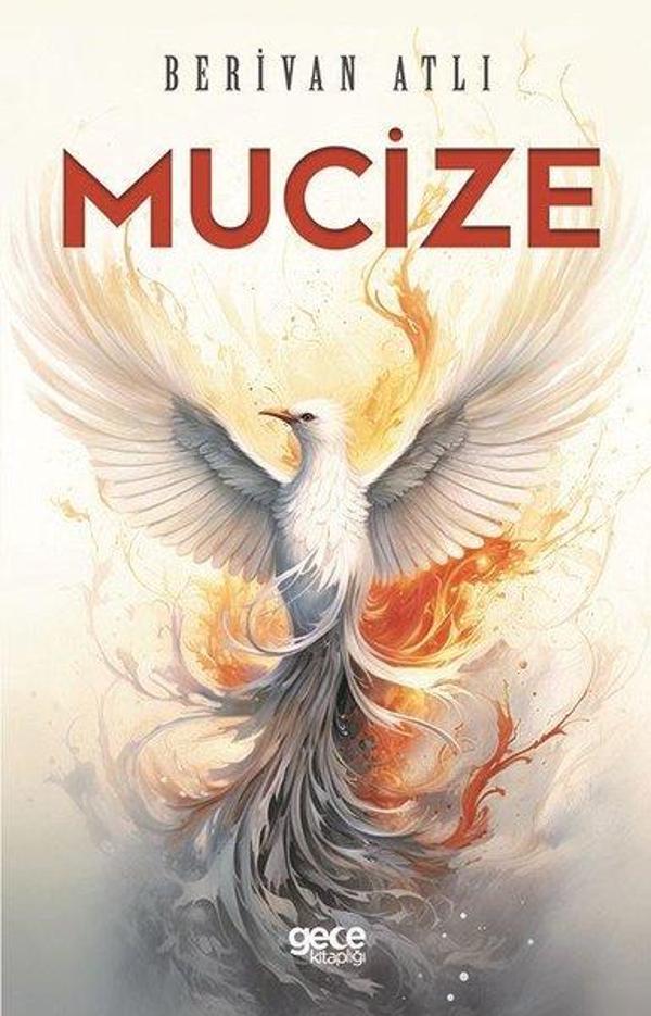 Mucize - Gece Kitaplığı - Image 1