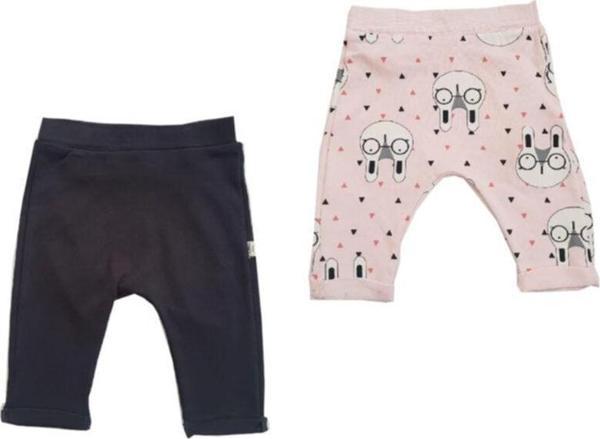 Tongs Baby Tavşanlı Tek Alt - Image 1