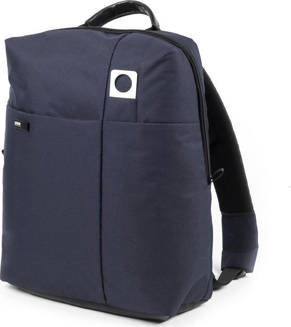 Lexon Apollo Laptop Bölmeli Sırt Çantası Lacivert - Image 1