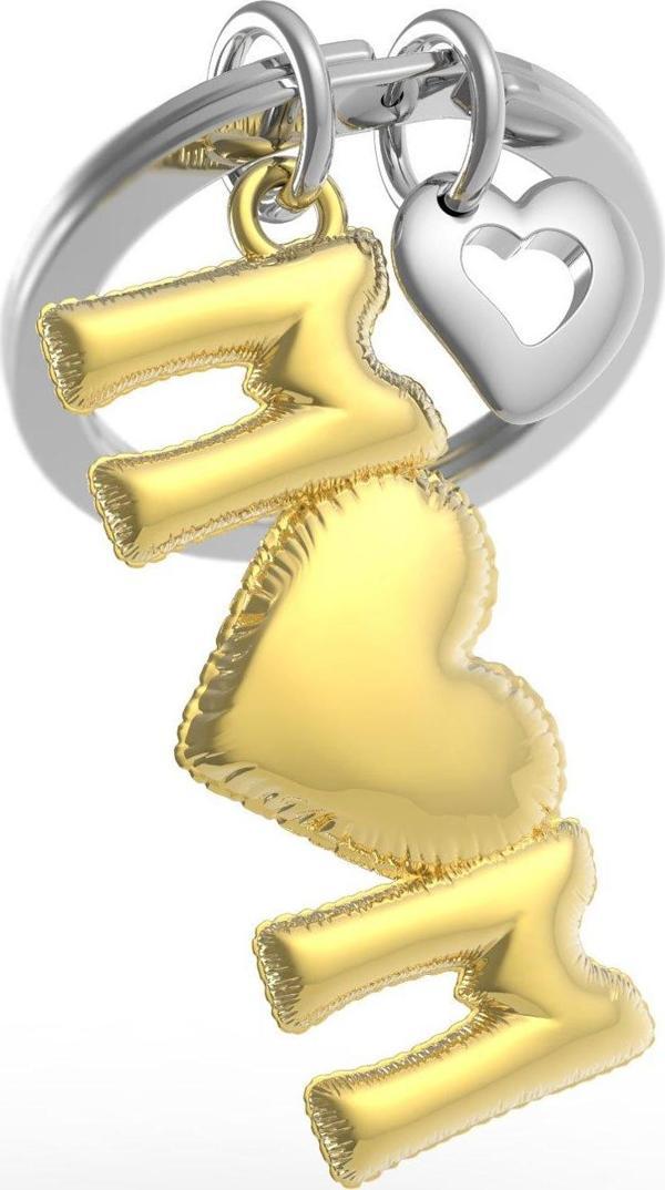 Metalmorphose Mom Anahtarlık - Image 1