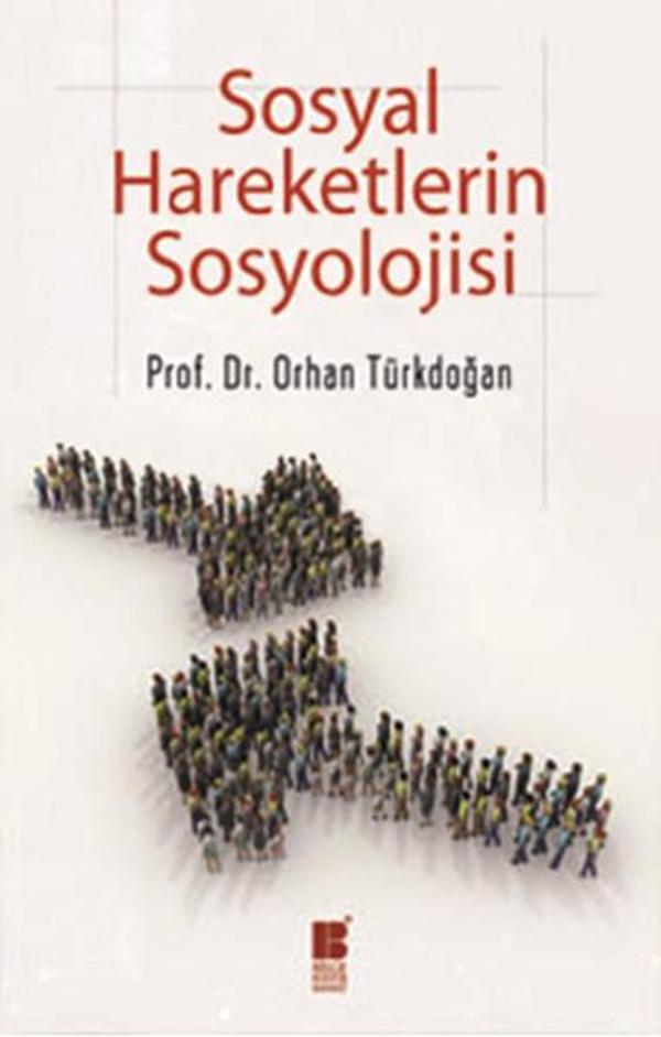 Sosyal Hareketlerin Sosyolojisi - Bilge Kültür Sanat - Image 1