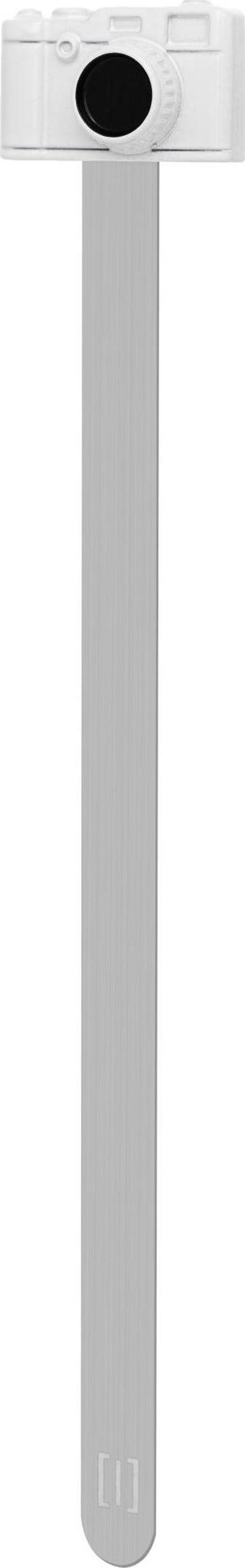 Metalmorphose Fotoğraf Kamerası Kitap Ayracı - Image 1