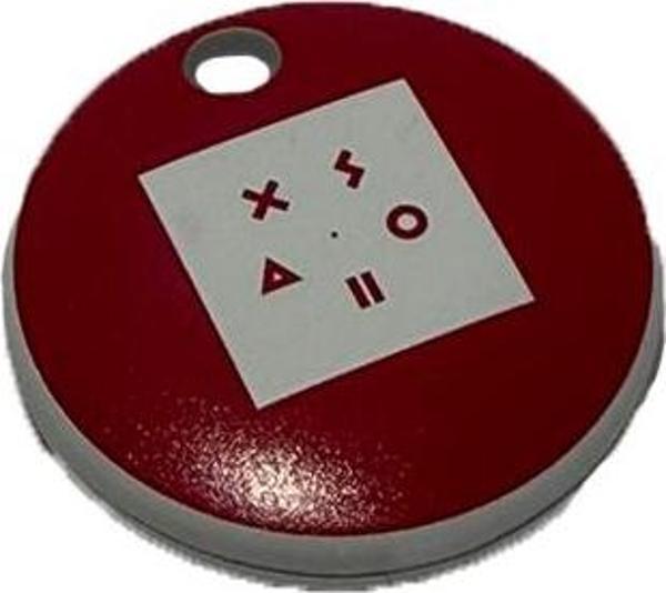Spot Bluetooth Eşya Bulucu Smart Anahtarlık - Image 1