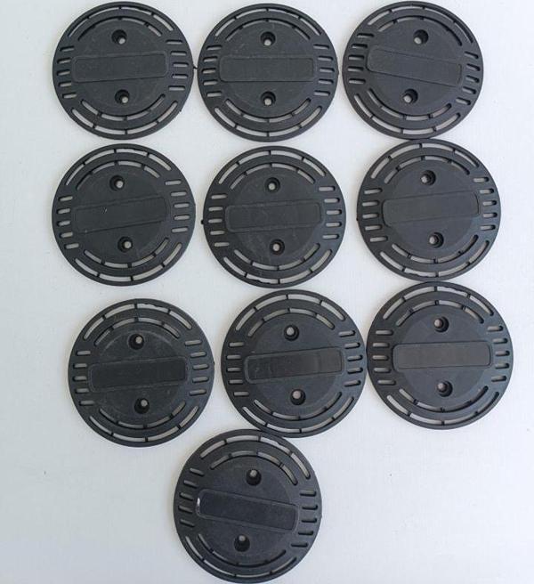 Motor Koruma Kapağı Plastik 10 Adet - Image 1