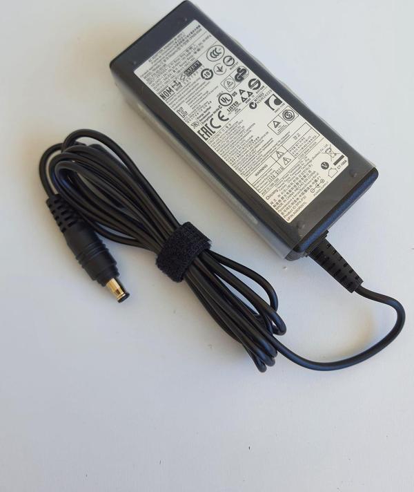 Chicony Samsung BA44-00242A Notebook Şarj Cihazı 19V 3.16A - Image 1