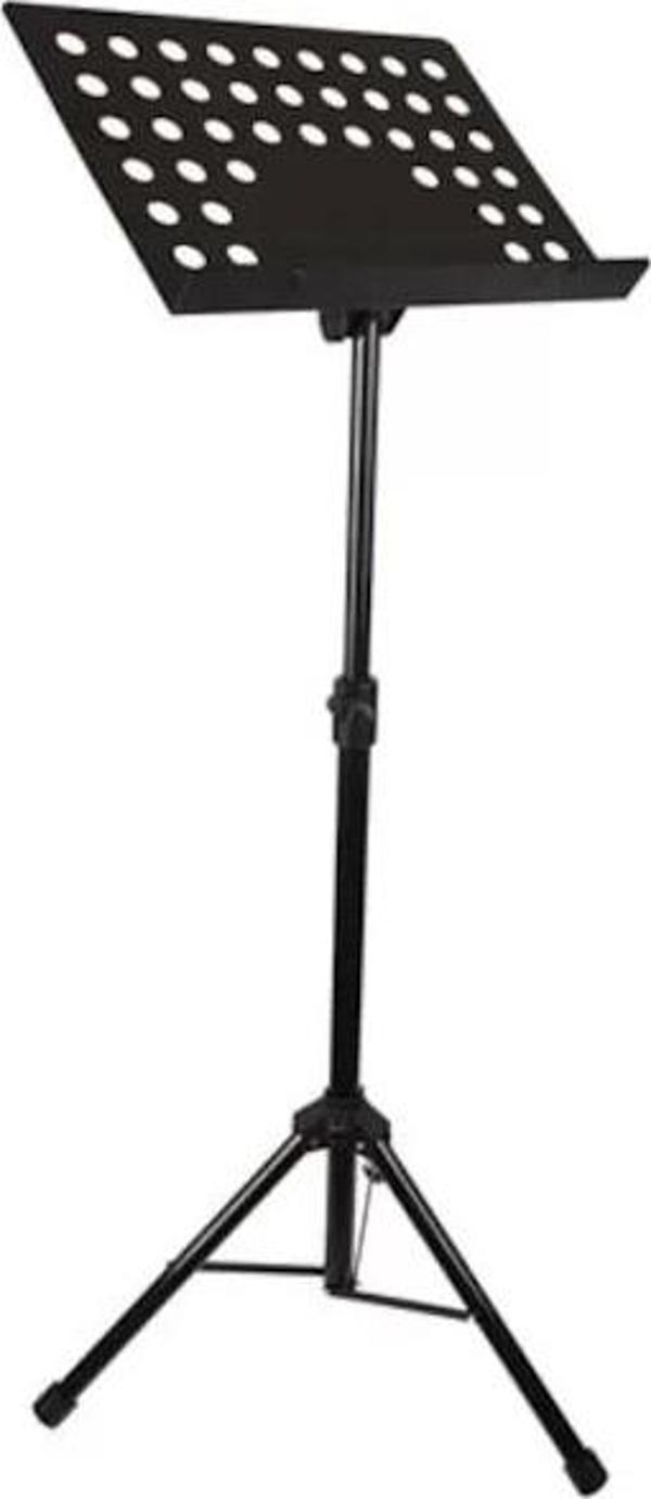 CTT N3 Şef Tipi Tripod Nota Sehpası - Image 1