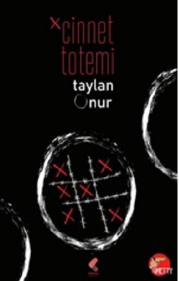 Cinnet Totemi - Klaros Yayınları - Image 1