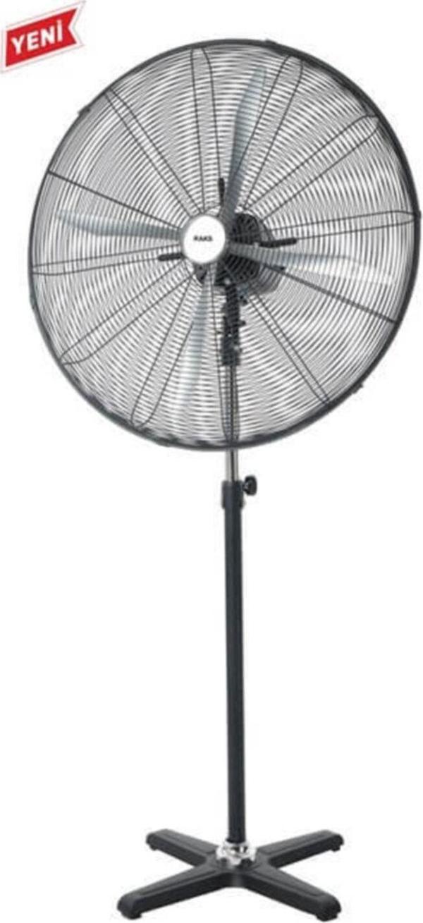 Raks Sf 30 Sa 250W Ayaklı Vantilatör - Image 1