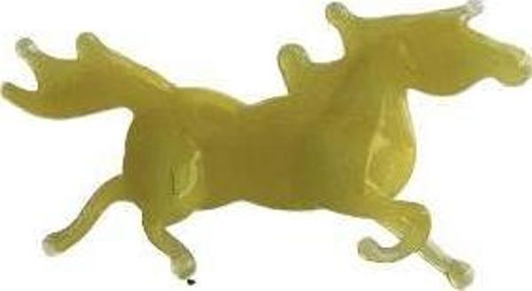 El Yapımı Mini Murano Cam At Biblo A144-01 - Image 1