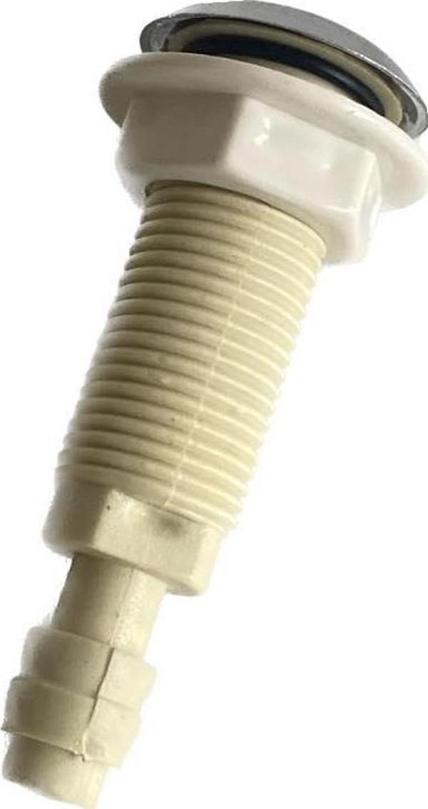 Jakuzi Blower Jeti 8mm - Image 1