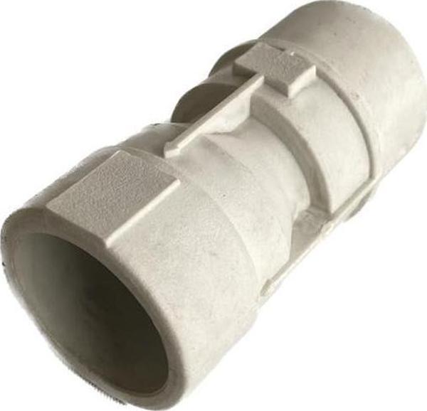 Jakuzi Yaylı Pvc Bağlantı Parçası  - Image 1